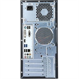 剖析宏碁ATC 700ZU臺(tái)式主機(jī) 經(jīng)典辦公配置與升級(jí)潛力