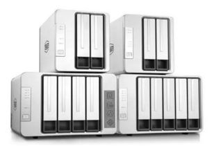 鐵威馬 以硬核研發(fā)實(shí)力，榮膺NAS云最具潛力NAS品牌